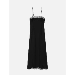 ZADIG & VOLTAIRE RIDAR dress