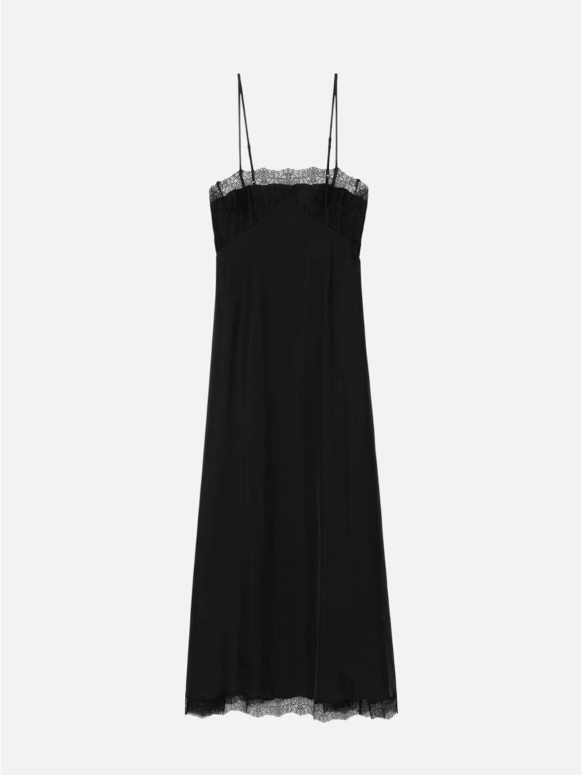 ZADIG & VOLTAIRE RIDAR dress