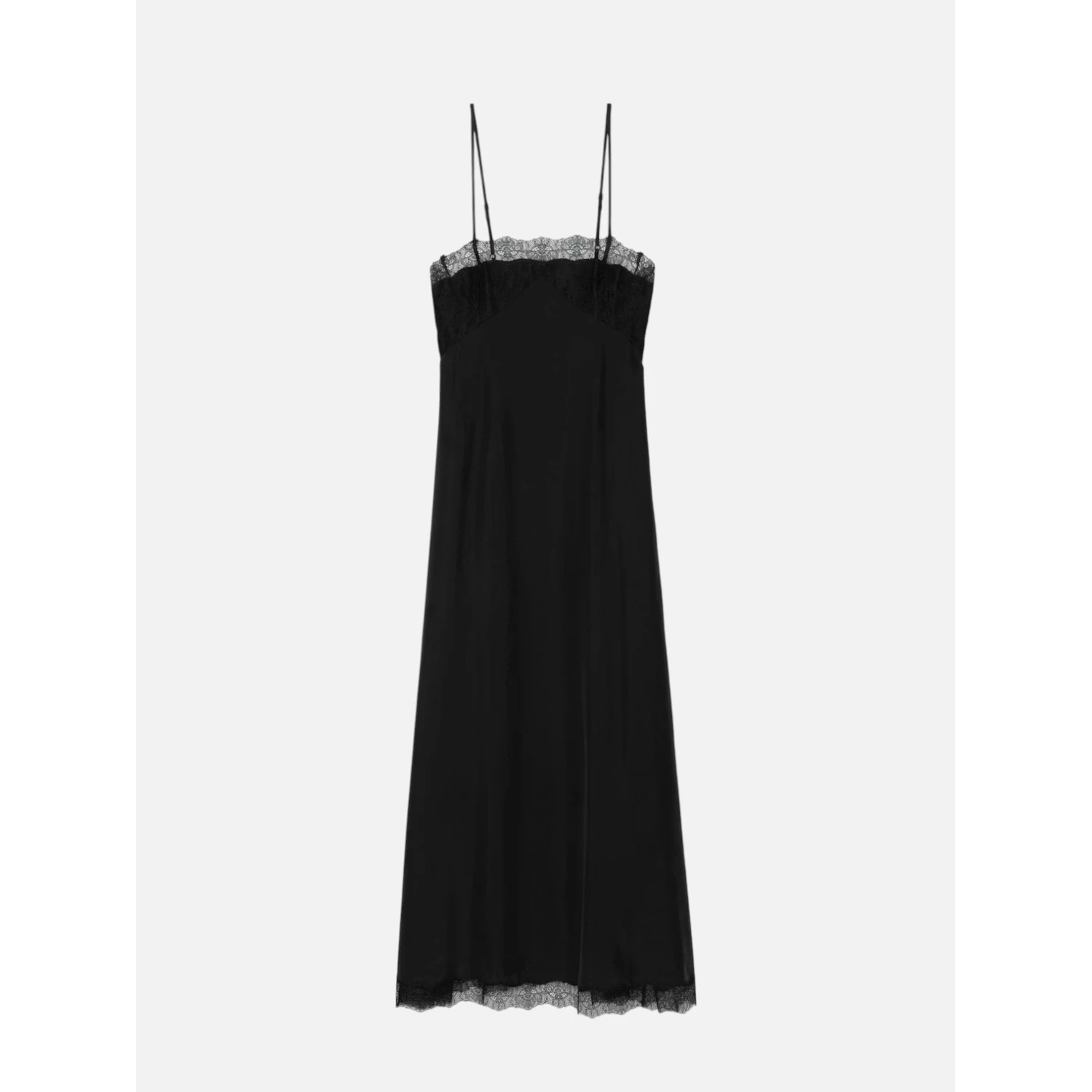 ZADIG & VOLTAIRE RIDAR dress