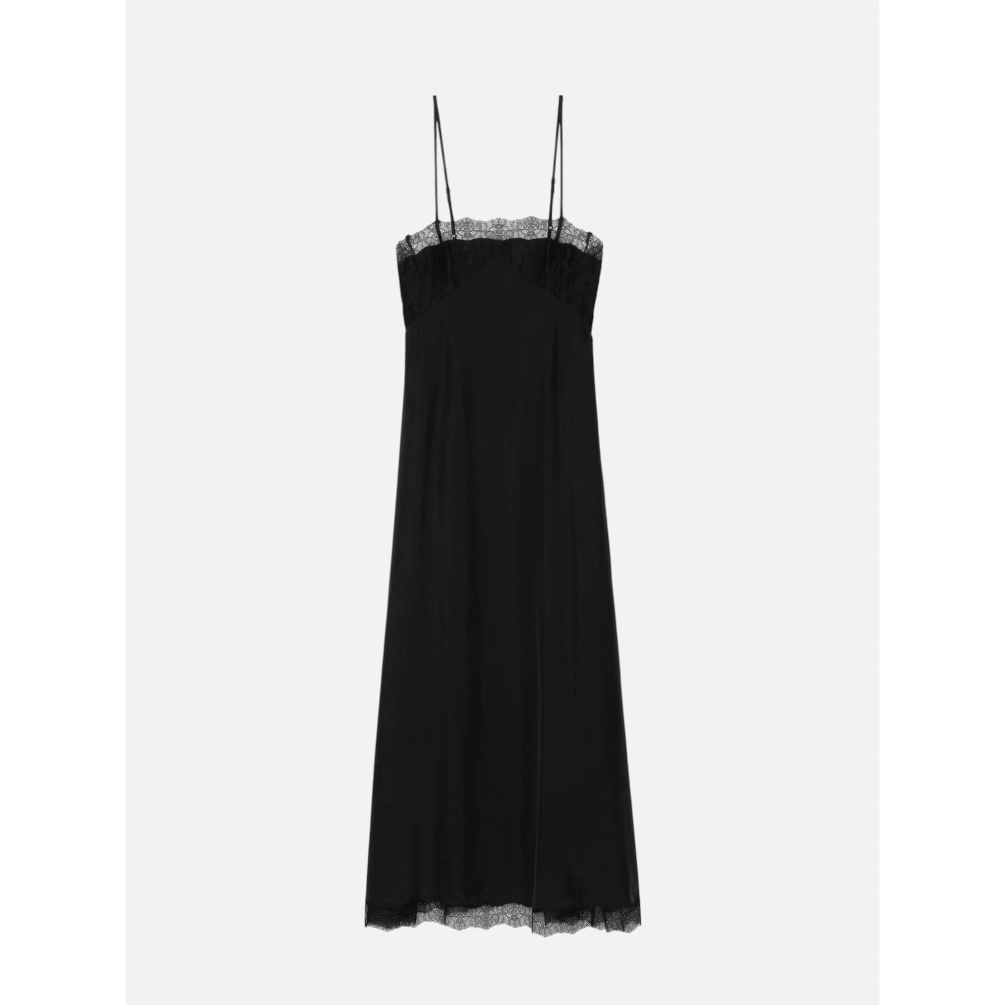 ZADIG & VOLTAIRE RIDAR dress