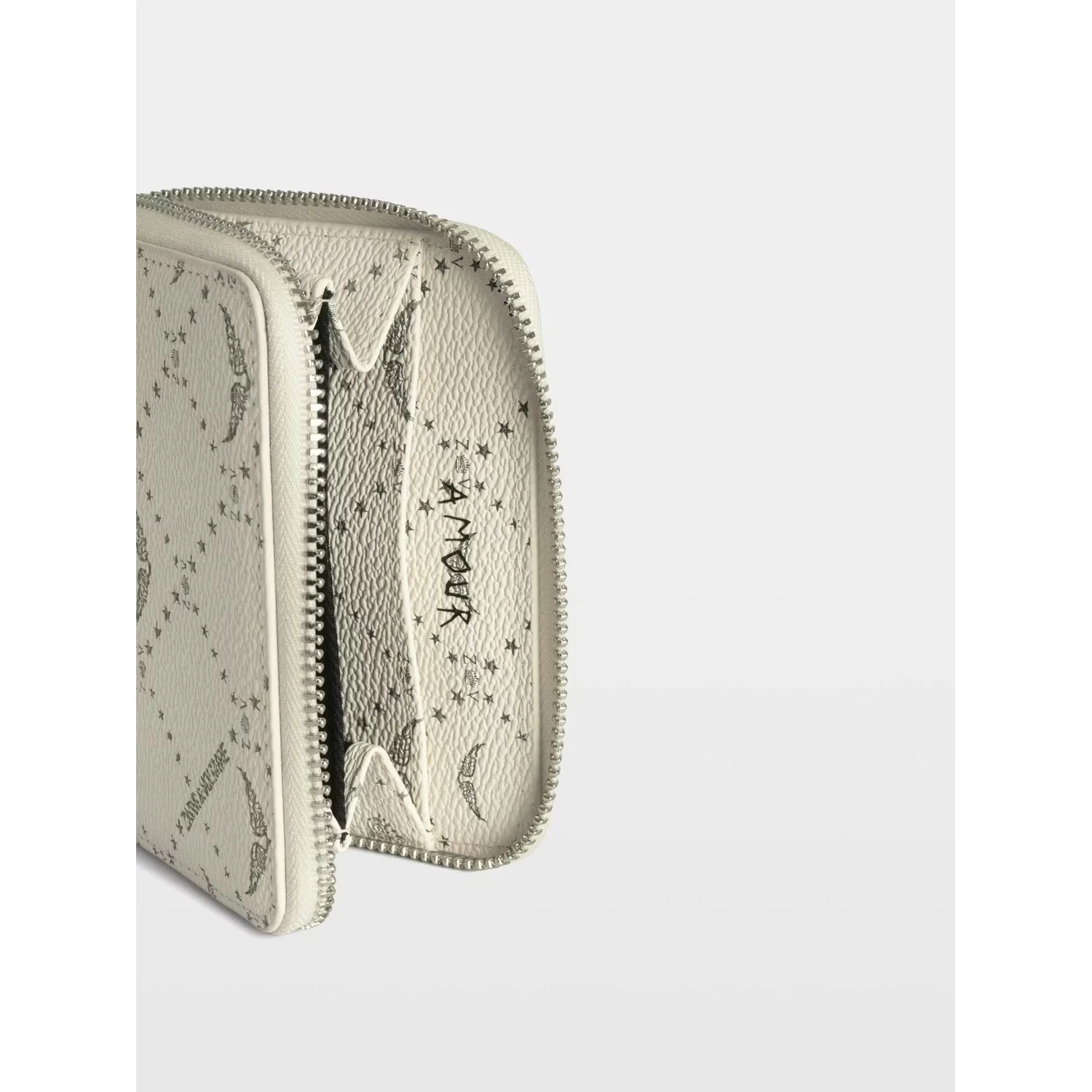 ZADIG&VOLTAIRE PORTE wallet