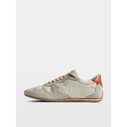 أحذية رياضية للرقص من زاديغ وفولتير