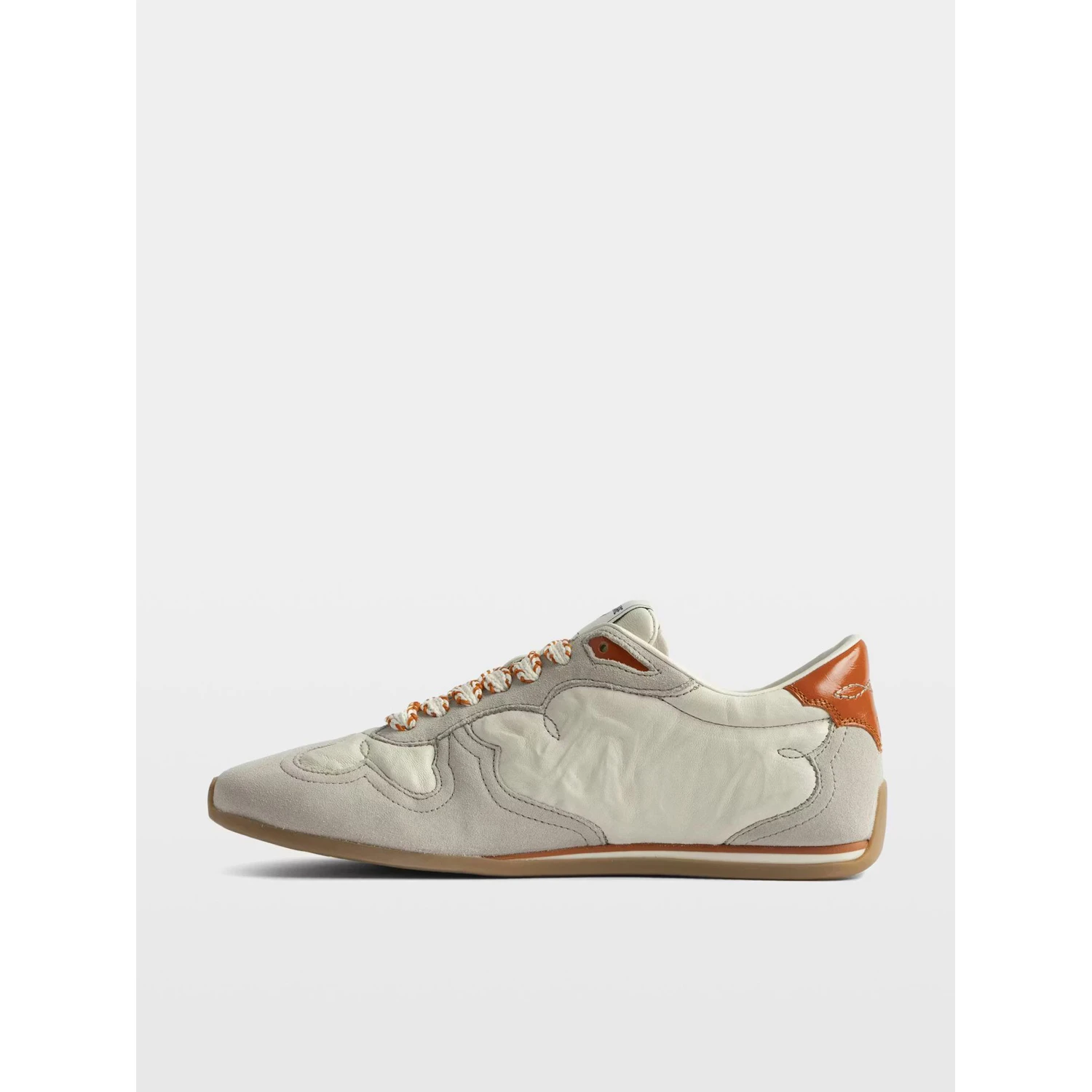ZADIG&VOLTAIRE DANCE sneakers