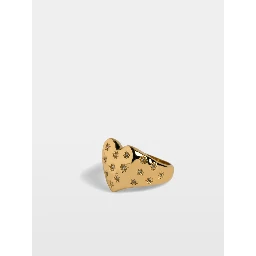 ZADIG & VOLTAIRE HEARTBREAKER ring