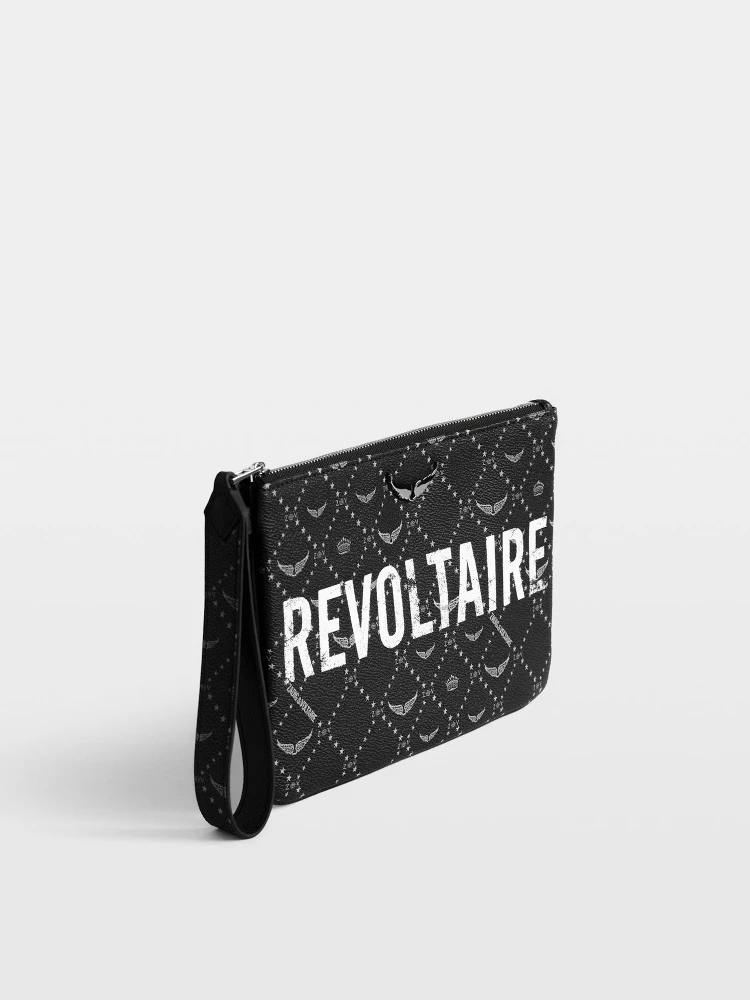 ZADIG & VOLTAIRE POUCH bag alternative