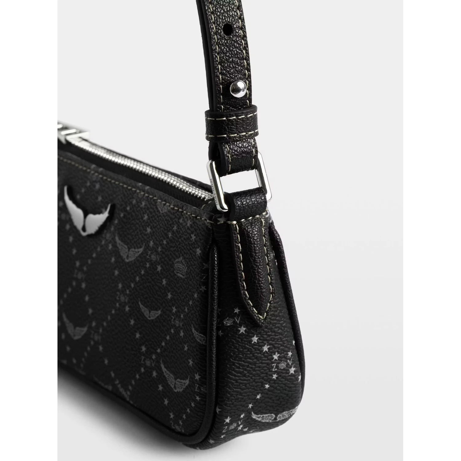 ZADIG & VOLTAIRE POCKET bag