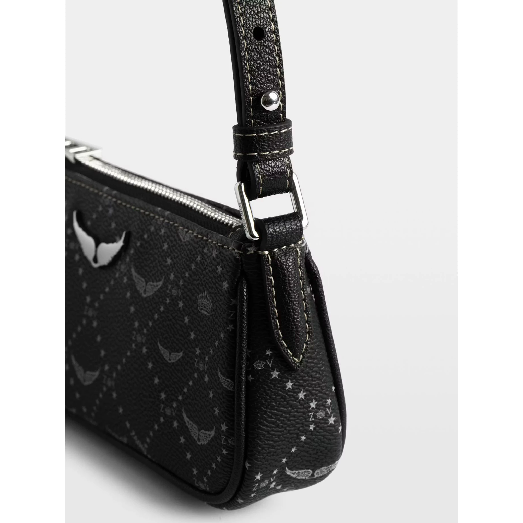 ZADIG & VOLTAIRE POCKET bag