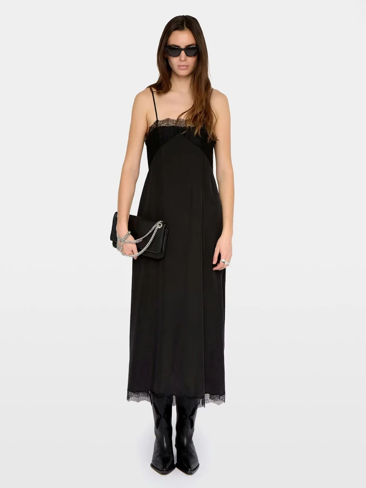 ZADIG & VOLTAIRE RIDAR dress alternative
