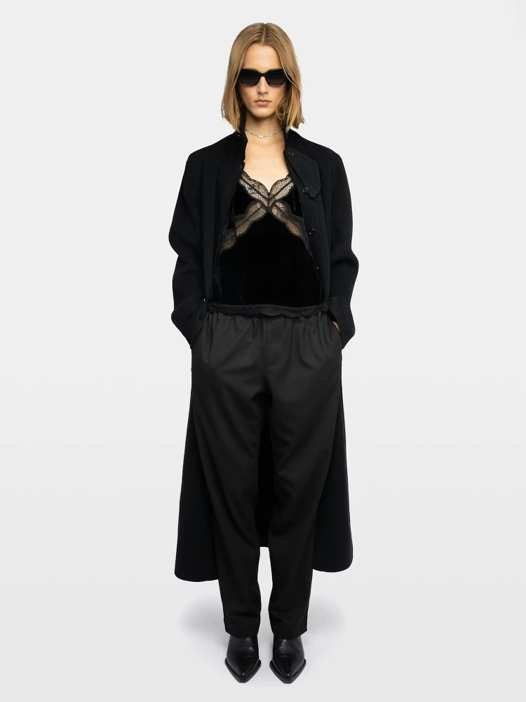 ZADIG & VOLTAIRE CISHI top alternative