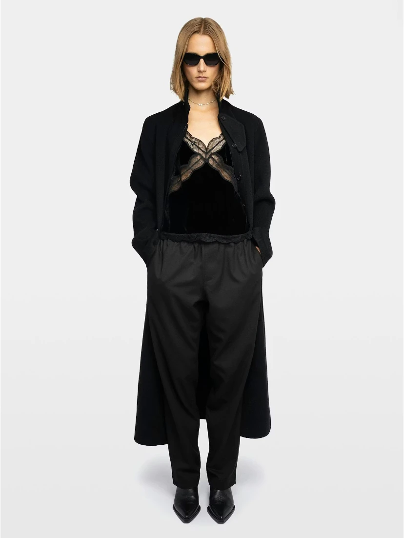 ZADIG & VOLTAIRE CISHI top