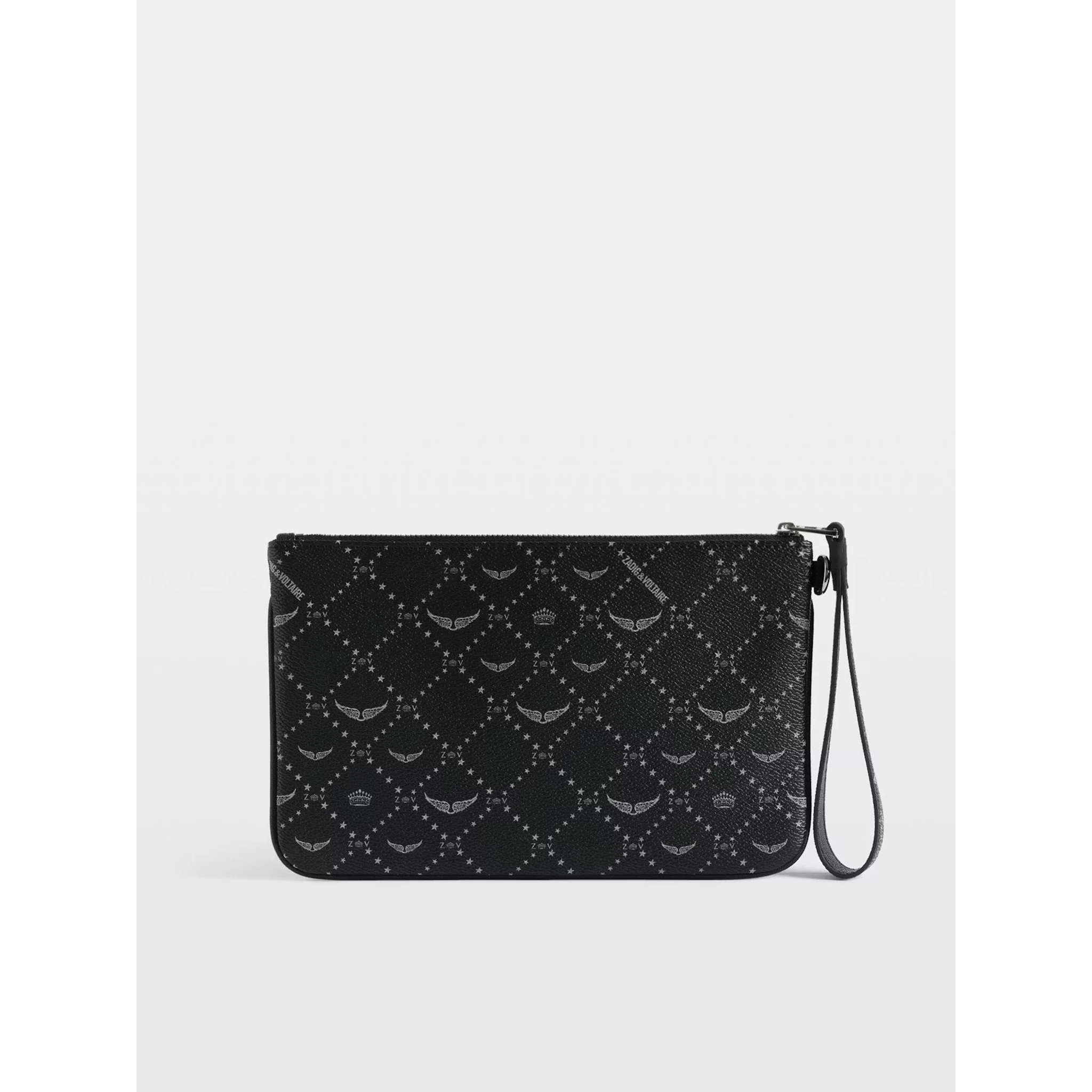 ZADIG & VOLTAIRE POUCH bag