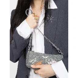 ZADIG&VOLTAIRE POCKET bag