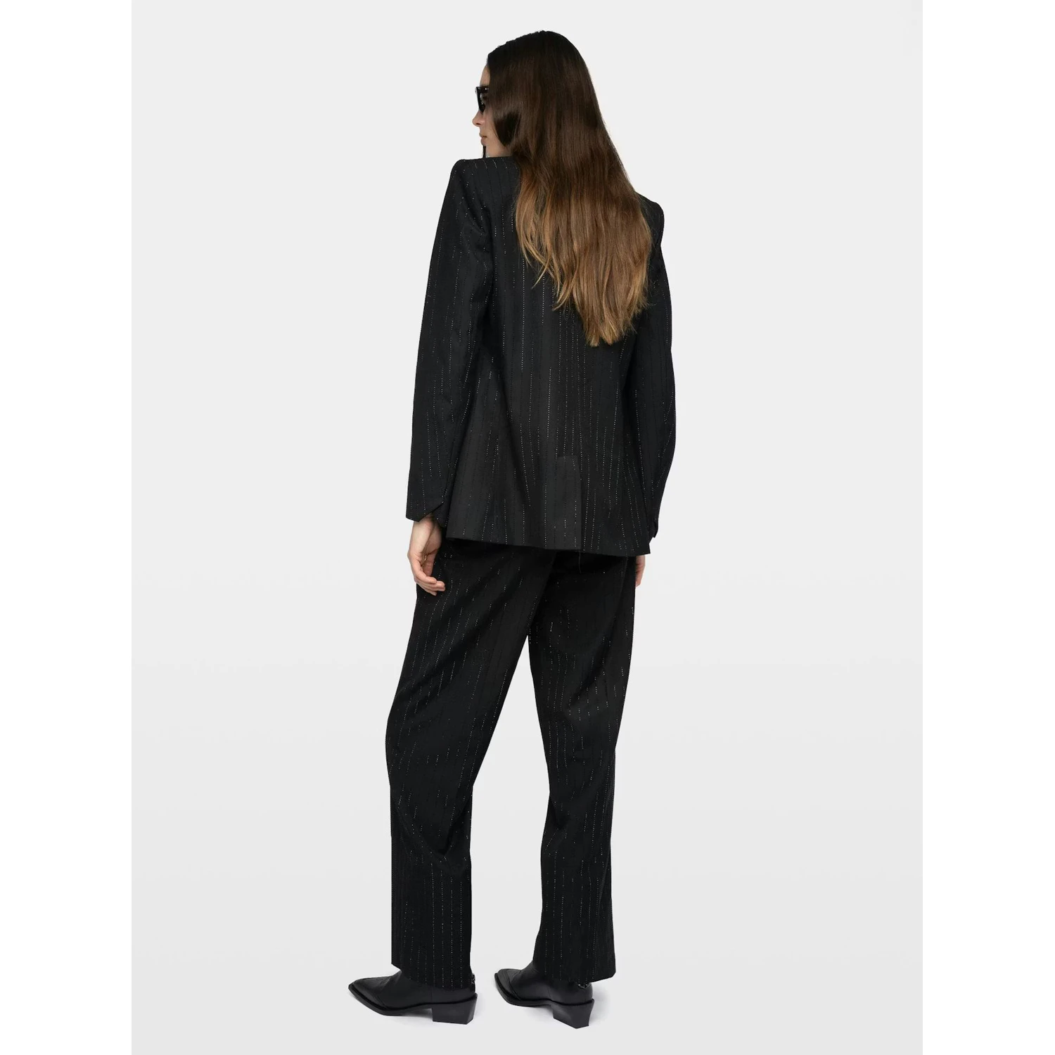 ZADIG & VOLTAIRE VALSE blazer