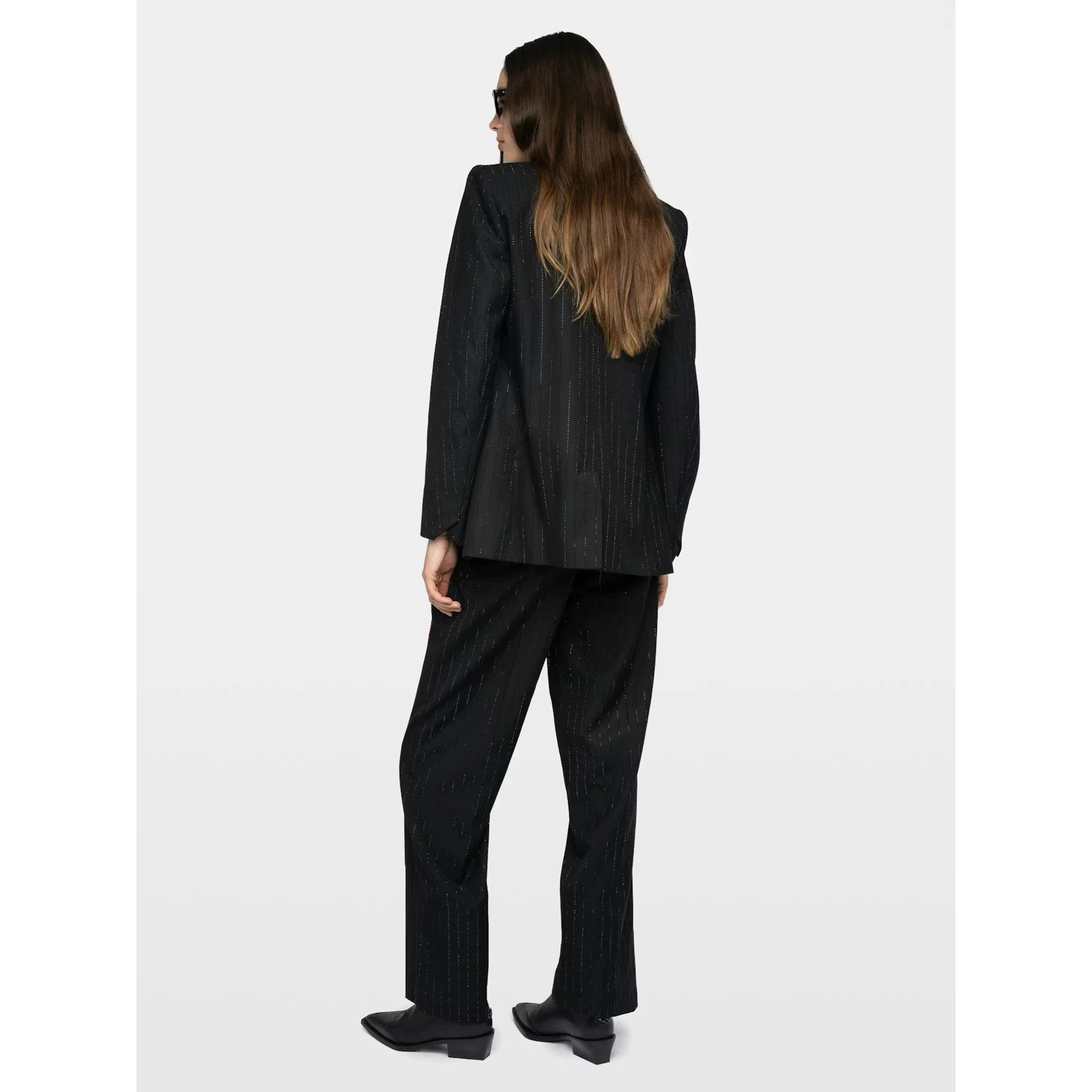 ZADIG & VOLTAIRE VALSE blazer