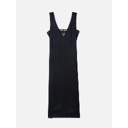 ZADIG & VOLTAIRE RENZO dress