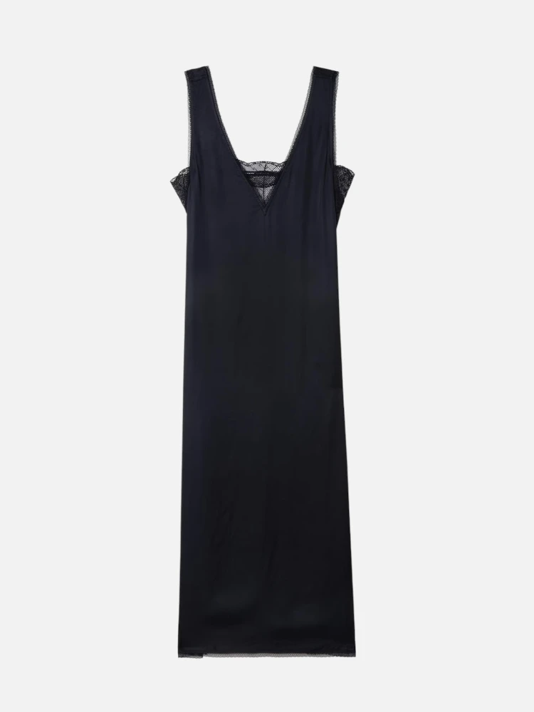 ZADIG & VOLTAIRE RENZO dress