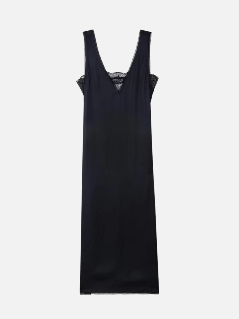 ZADIG & VOLTAIRE RENZO dress