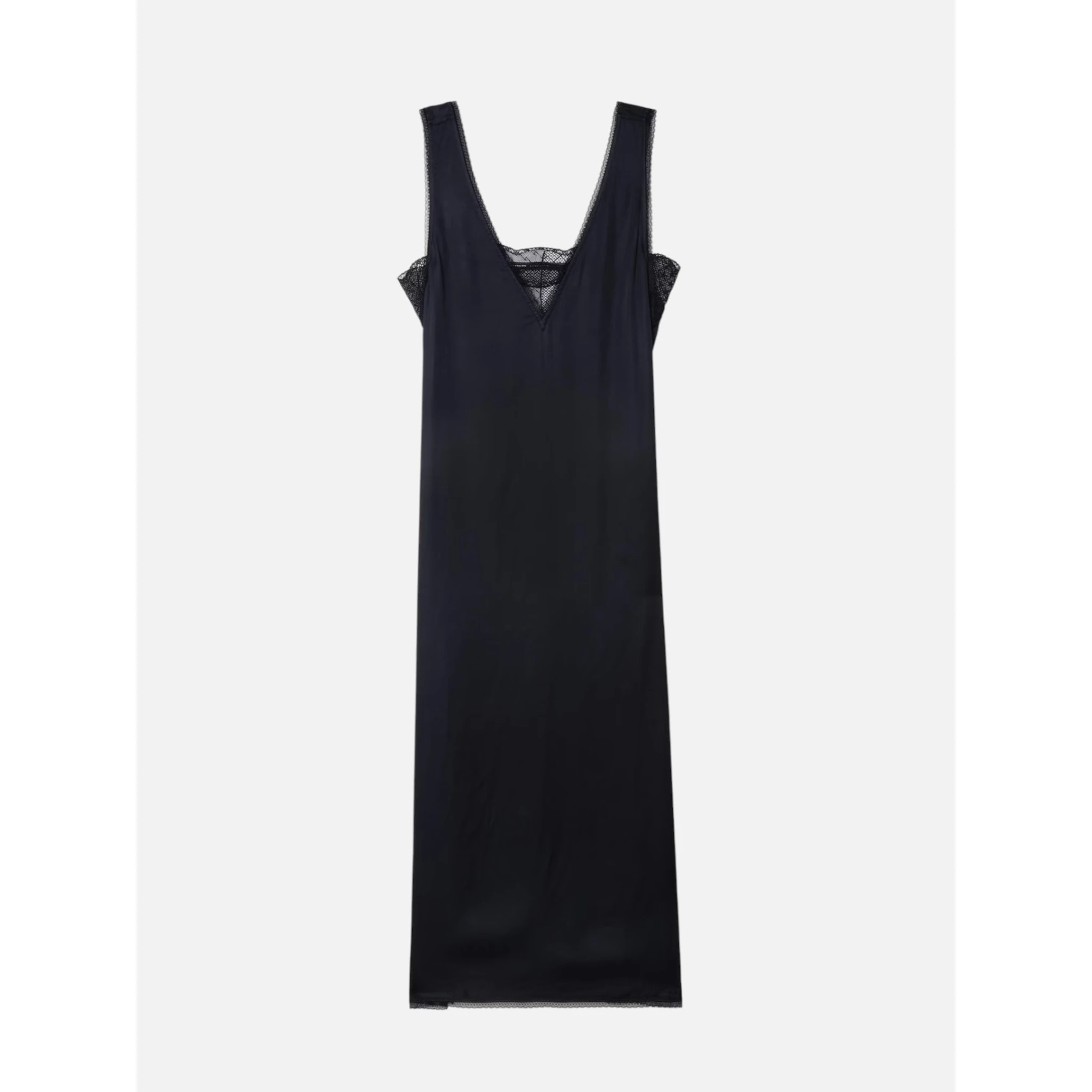 ZADIG & VOLTAIRE RENZO dress