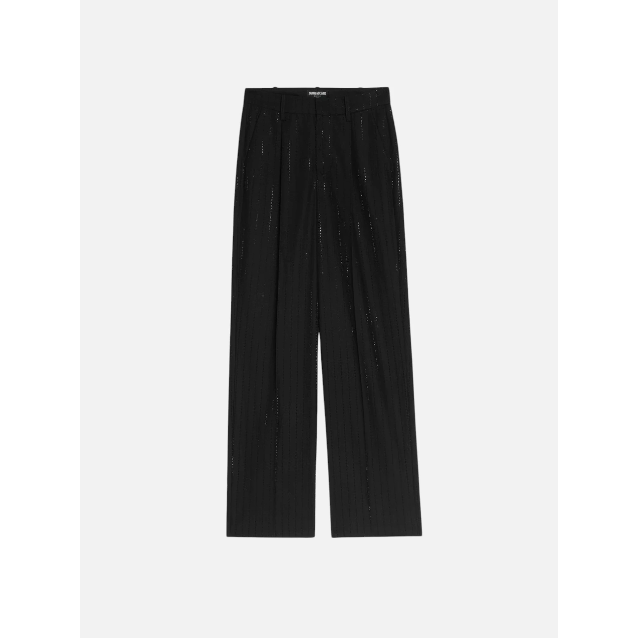 بنطلون زاديغ وفولتير بوروس