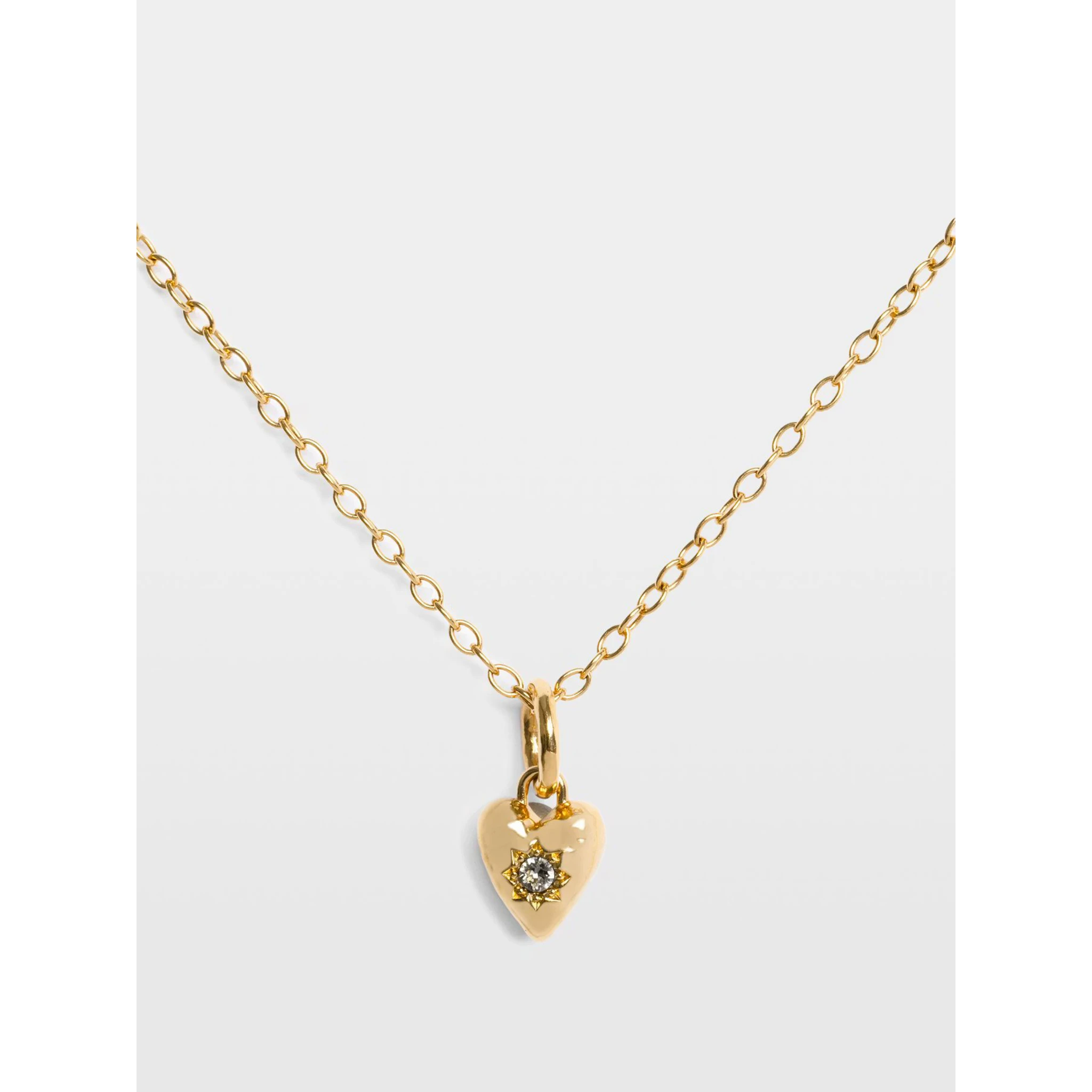 قلادة ZADIG&amp;VOLTAIRE Heartbreaker