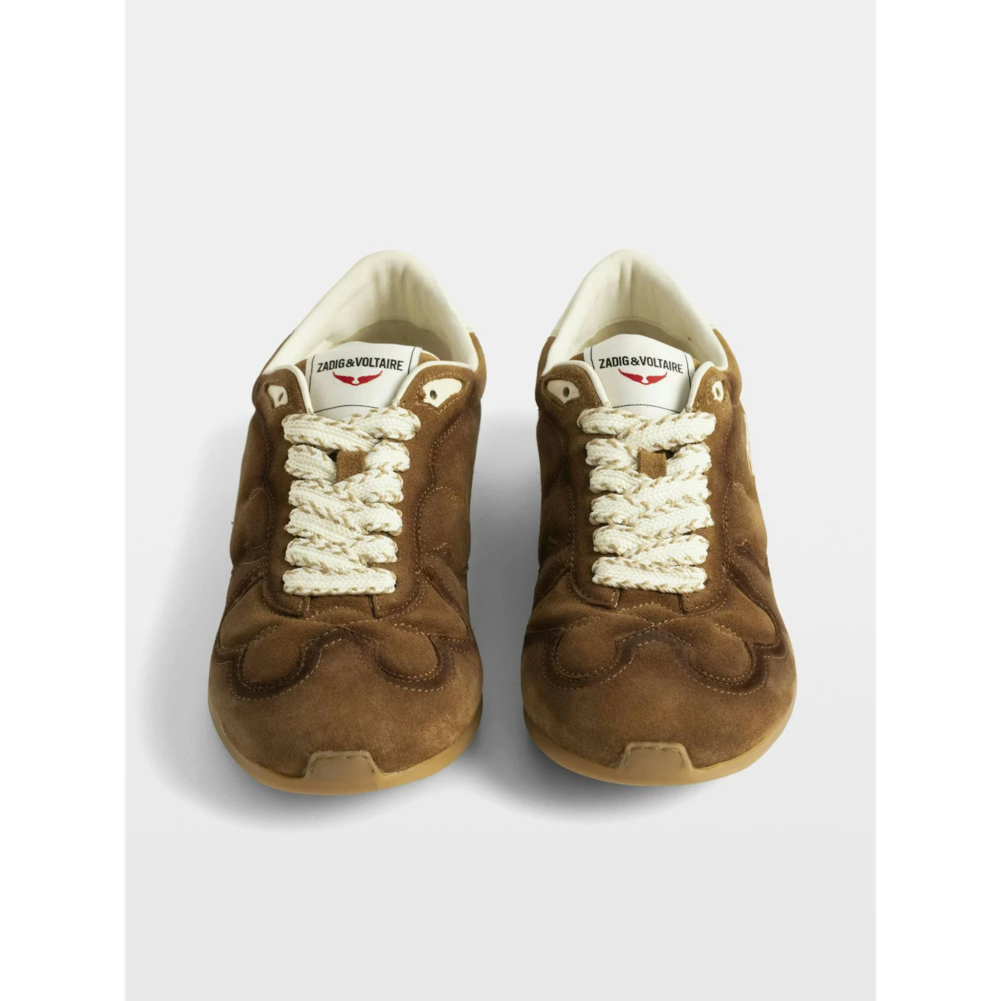 ZADIG & VOLTAIRE DANCE sneakers