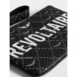 ZADIG & VOLTAIRE POUCH bag