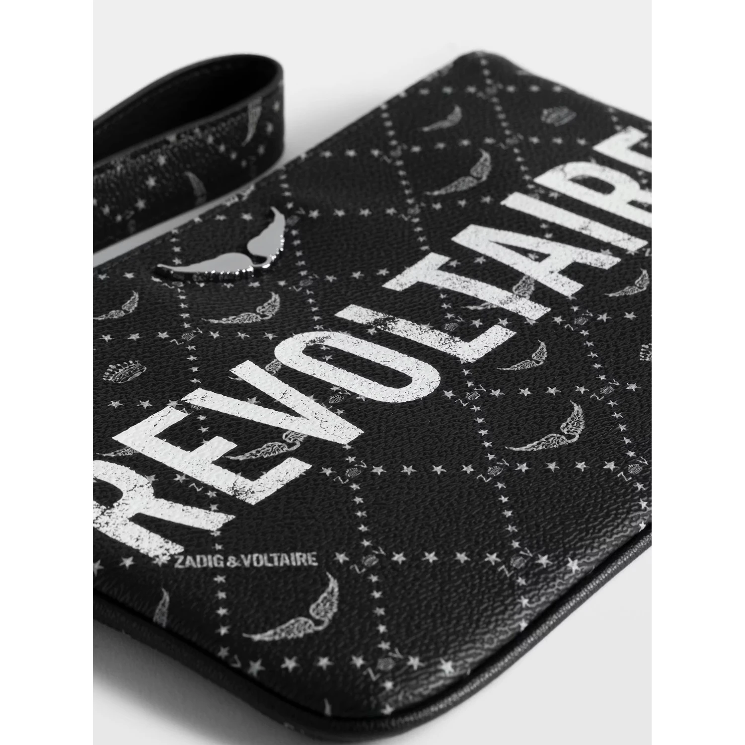 ZADIG & VOLTAIRE POUCH bag