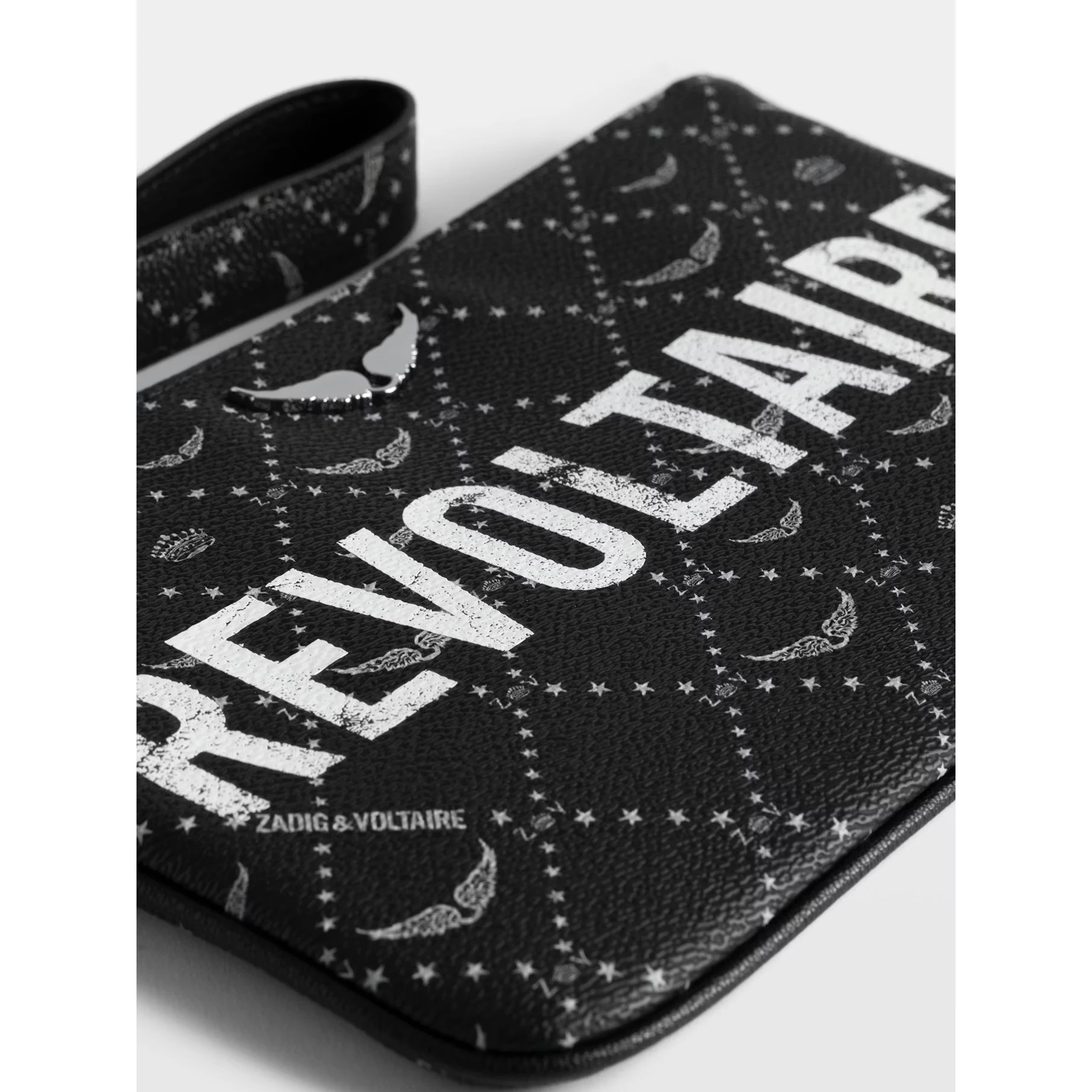 ZADIG & VOLTAIRE POUCH bag