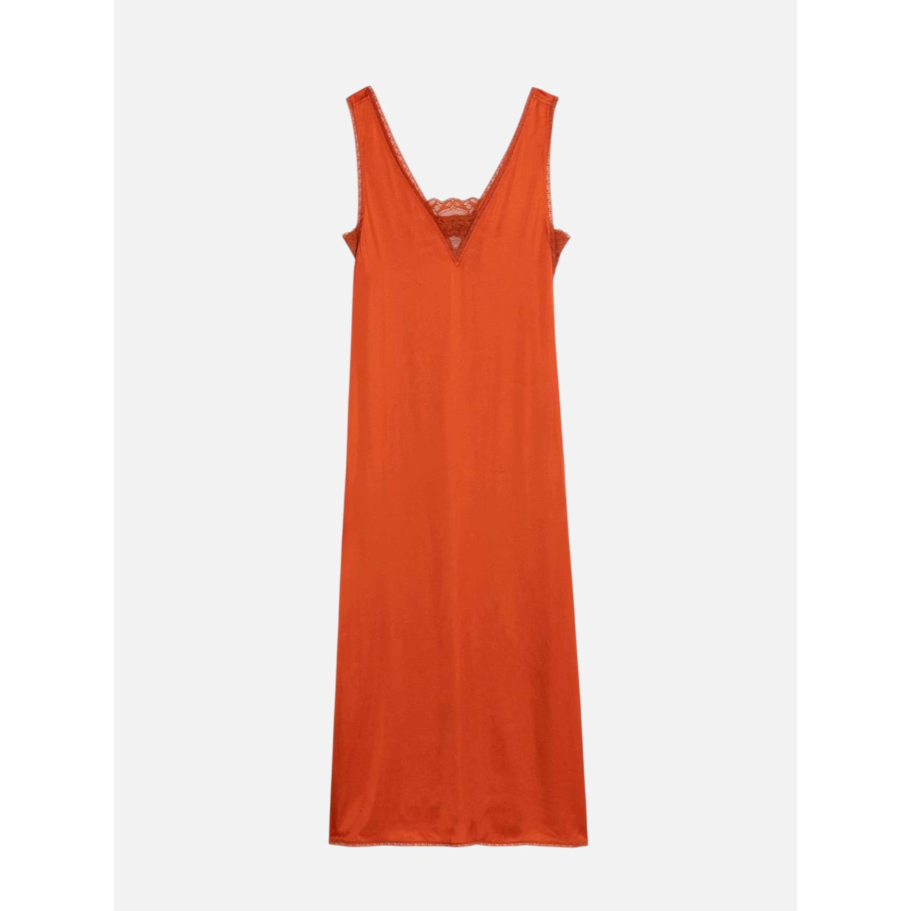 ZADIG & VOLTAIRE RENZO dress