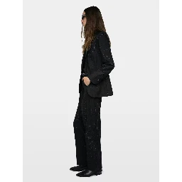 ZADIG & VOLTAIRE VALSE blazer