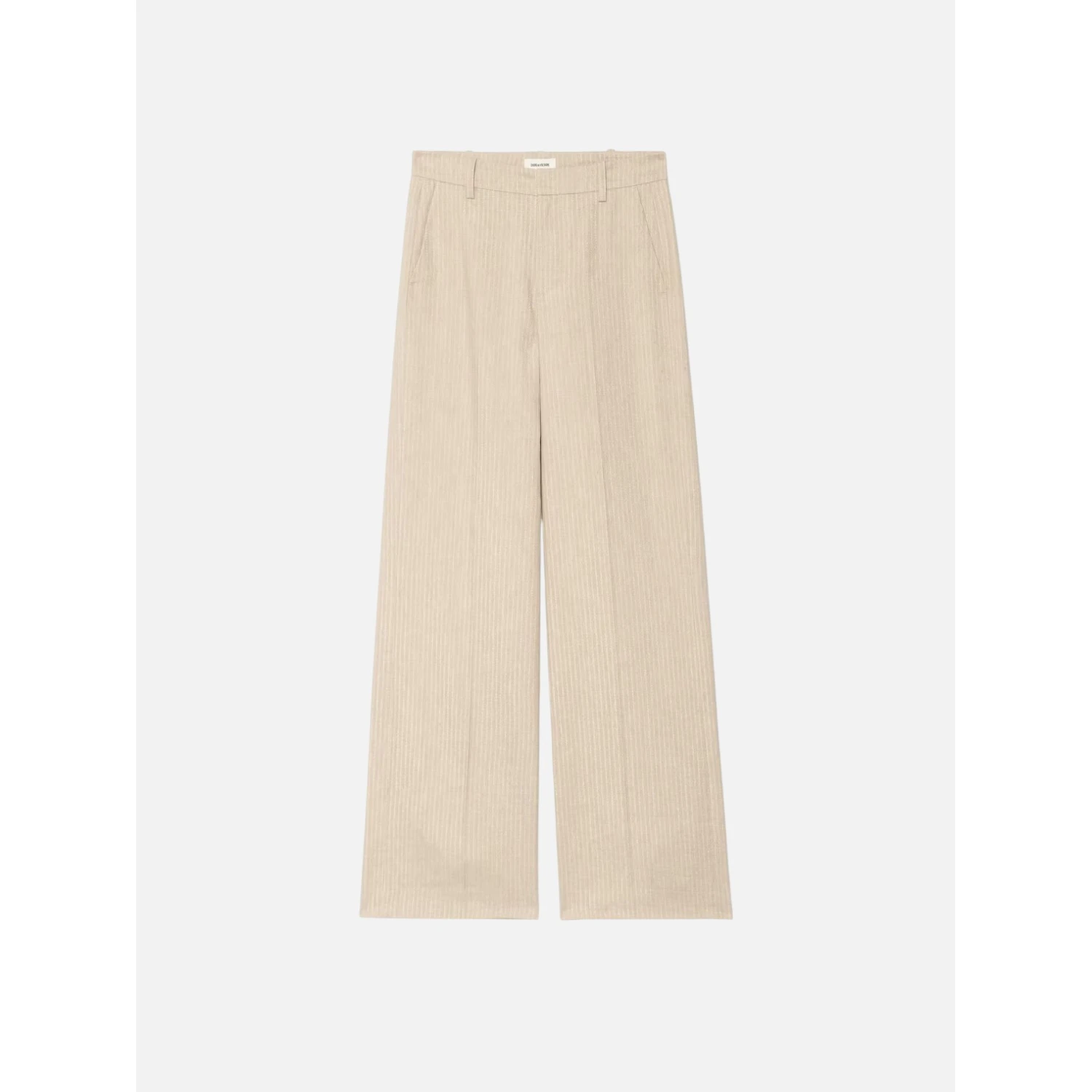 ZADIG & VOLTAIRE PANOL pants