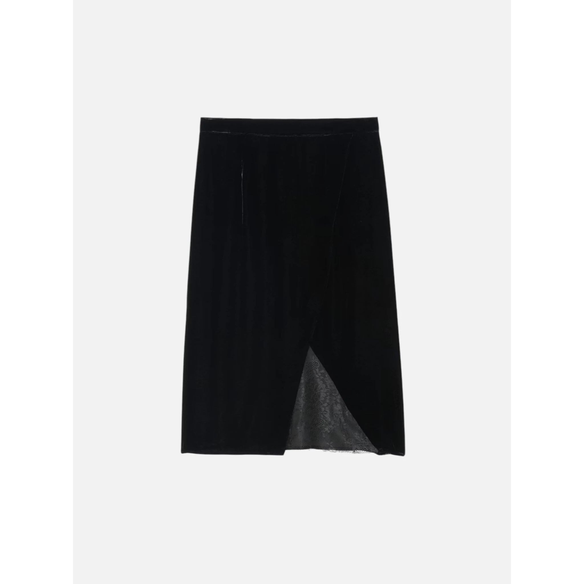 ZADIG & VOLTAIRE JULEN skirt