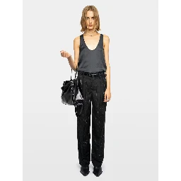 بنطلون زاديغ وفولتير بوروس