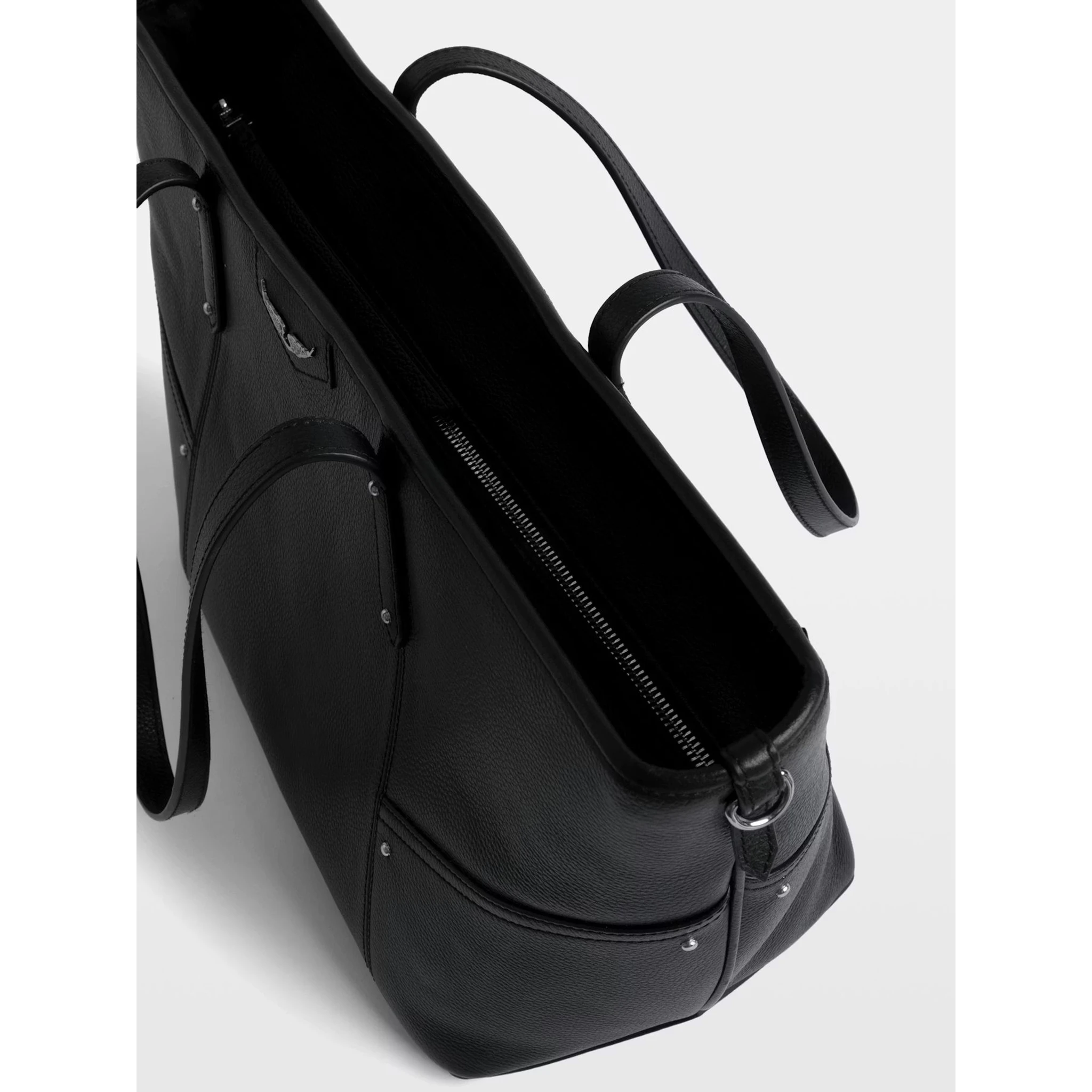 ZADIG & VOLTAIRE SHOPPER bag