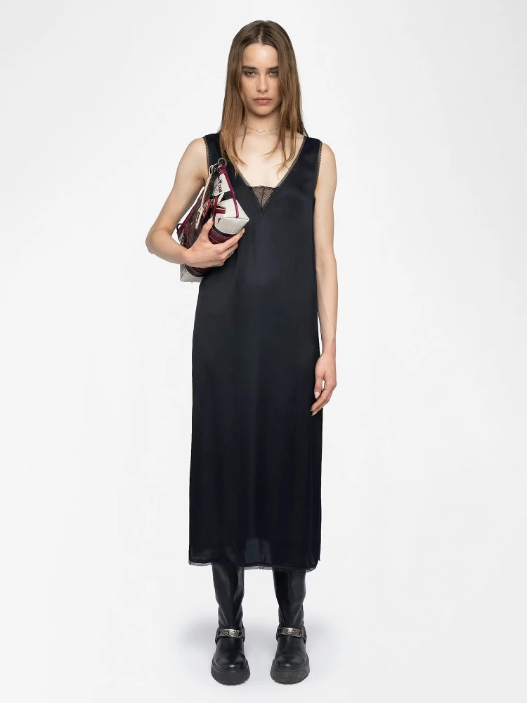ZADIG & VOLTAIRE RENZO dress alternative