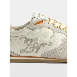 أحذية رياضية للرقص من زاديغ وفولتير