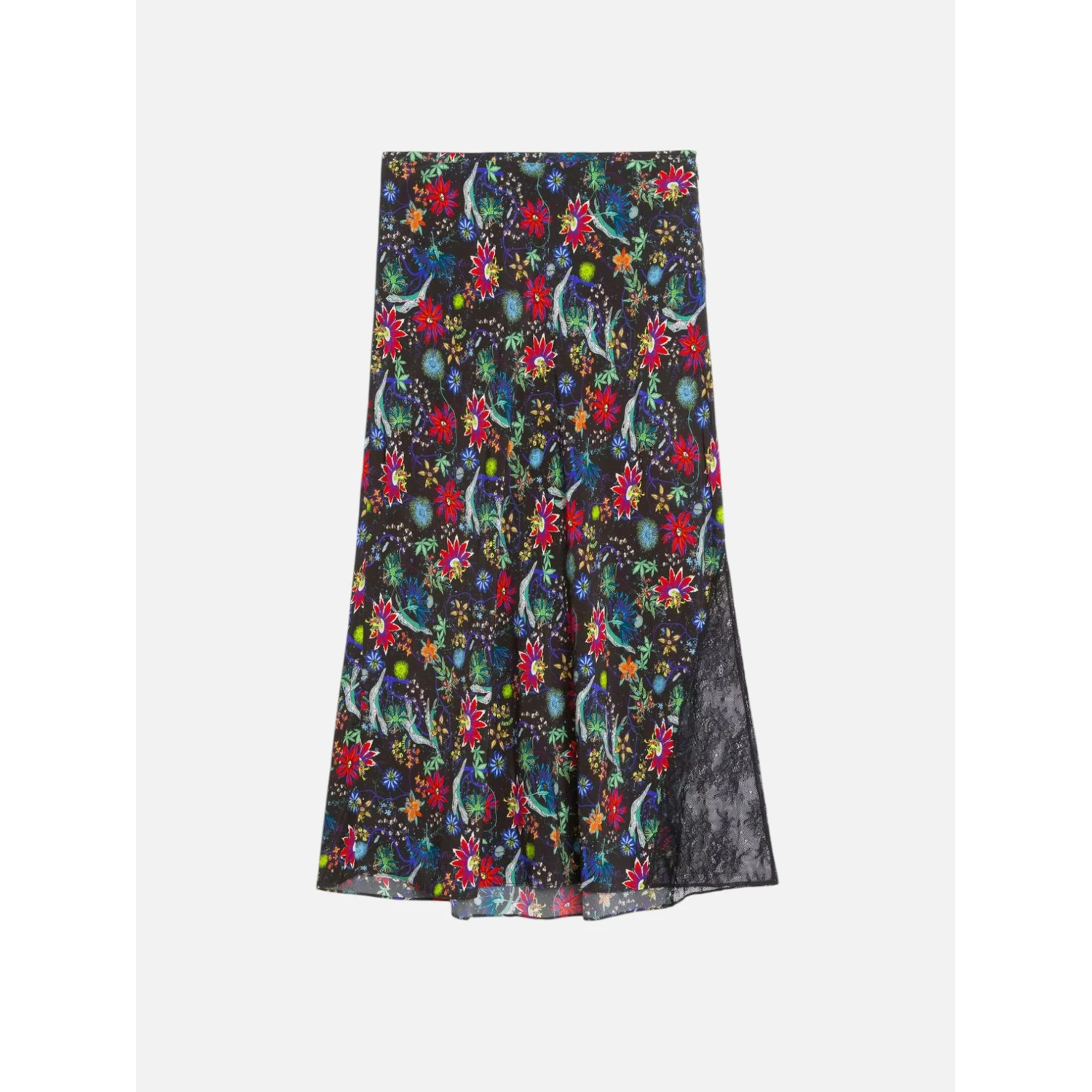 ZADIG & VOLTAIRE JAYLA skirt