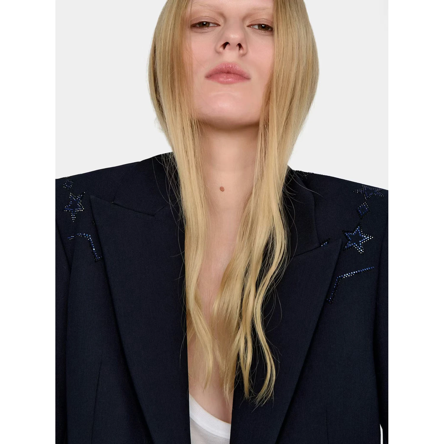 ZADIG & VOLTAIRE VAVY blazer