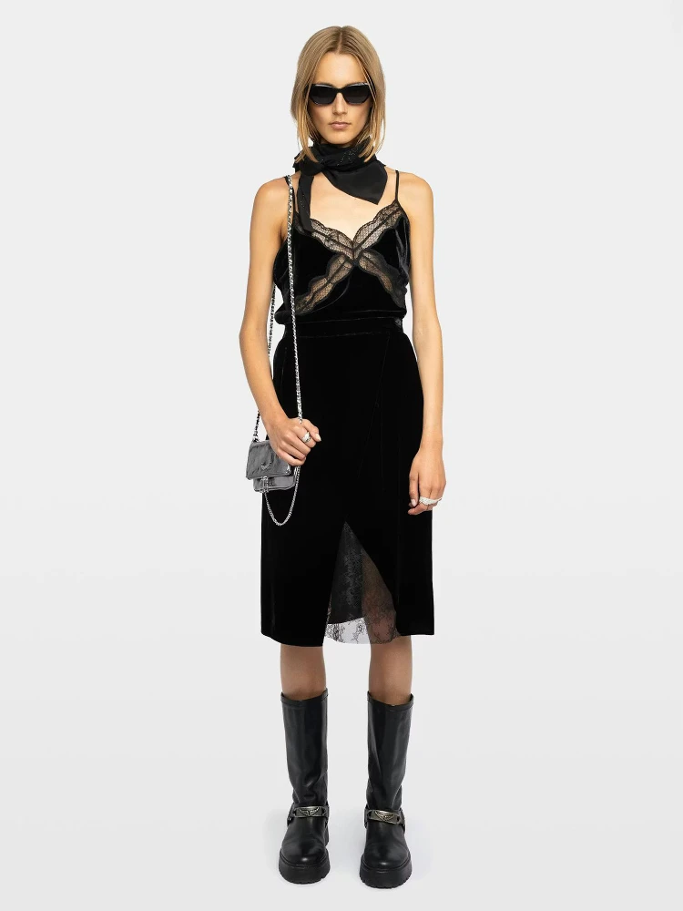 ZADIG & VOLTAIRE JULEN skirt alternative