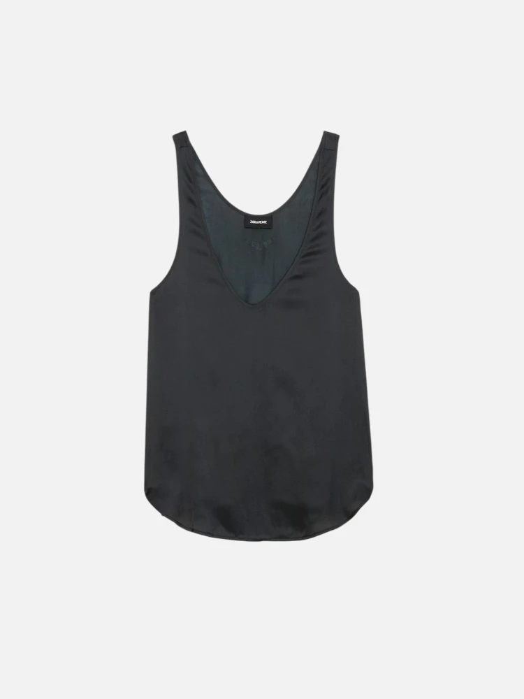 ZADIG & VOLTAIRE TARYS top