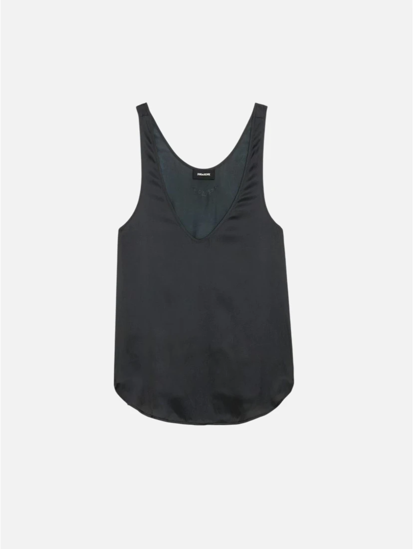 ZADIG & VOLTAIRE TARYS top