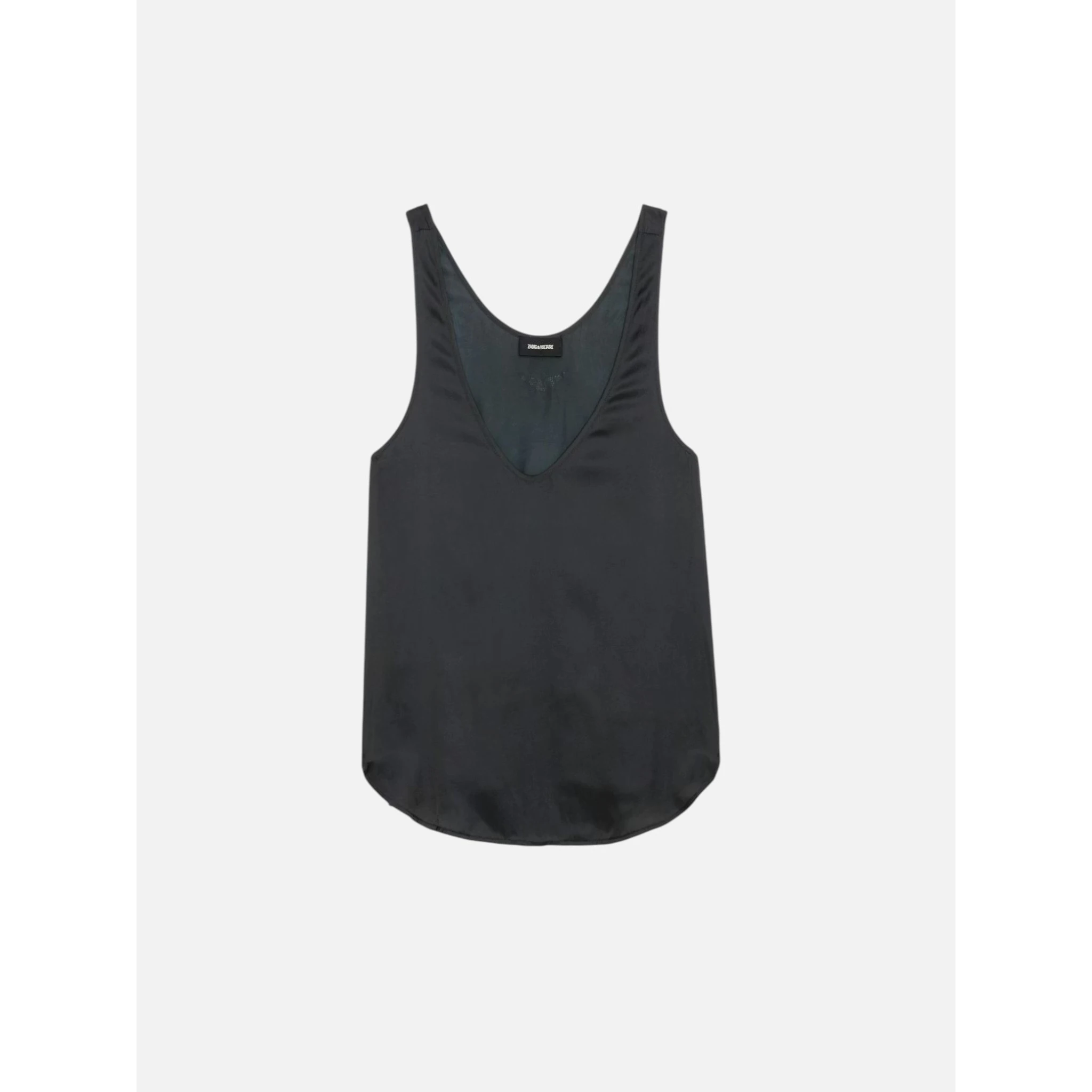 ZADIG & VOLTAIRE TARYS top