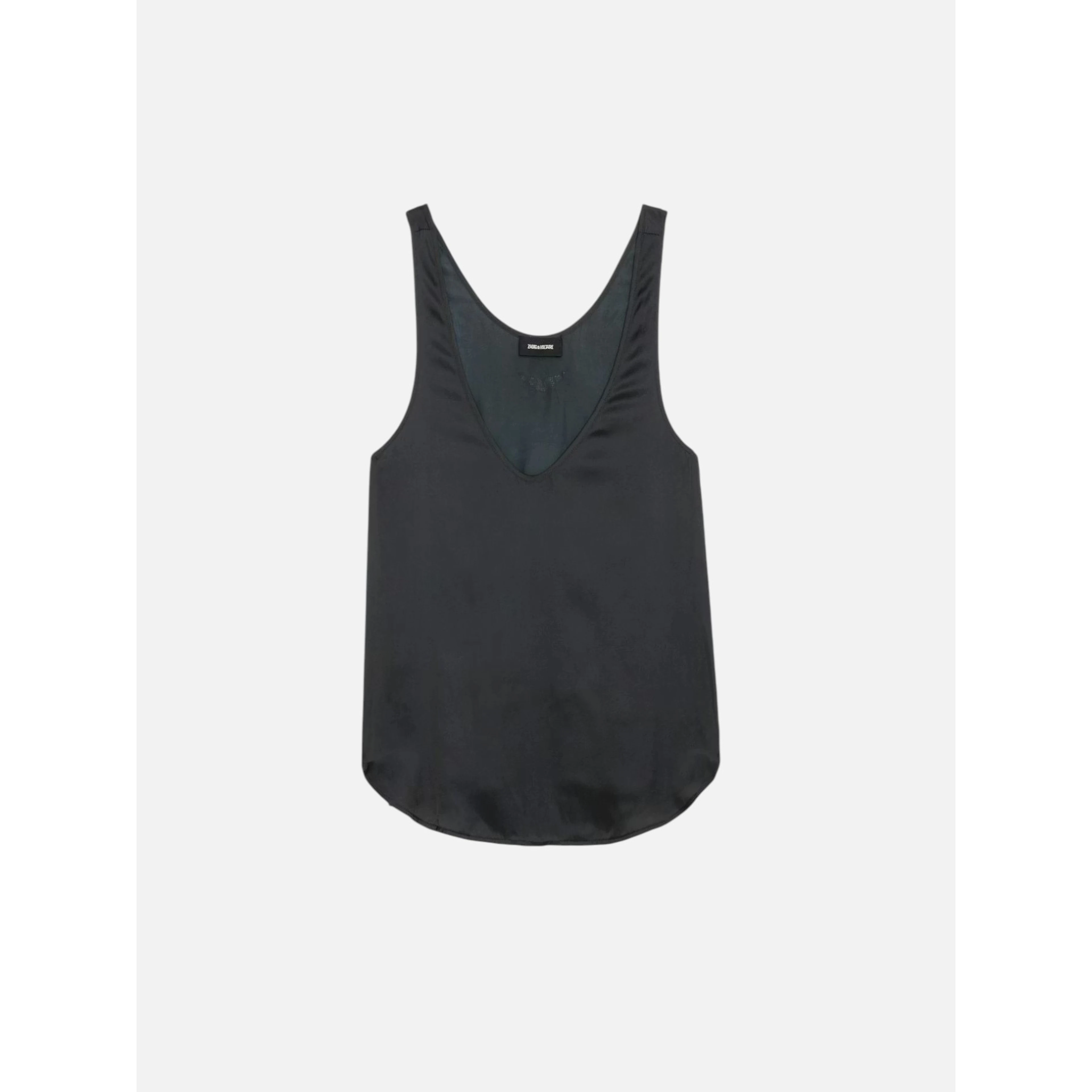 ZADIG & VOLTAIRE TARYS top