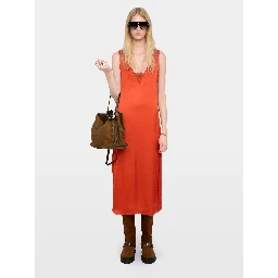 ZADIG & VOLTAIRE RENZO dress