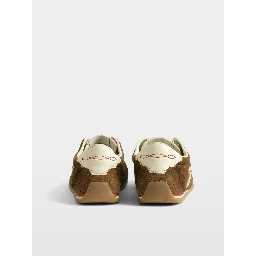 ZADIG & VOLTAIRE DANCE sneakers