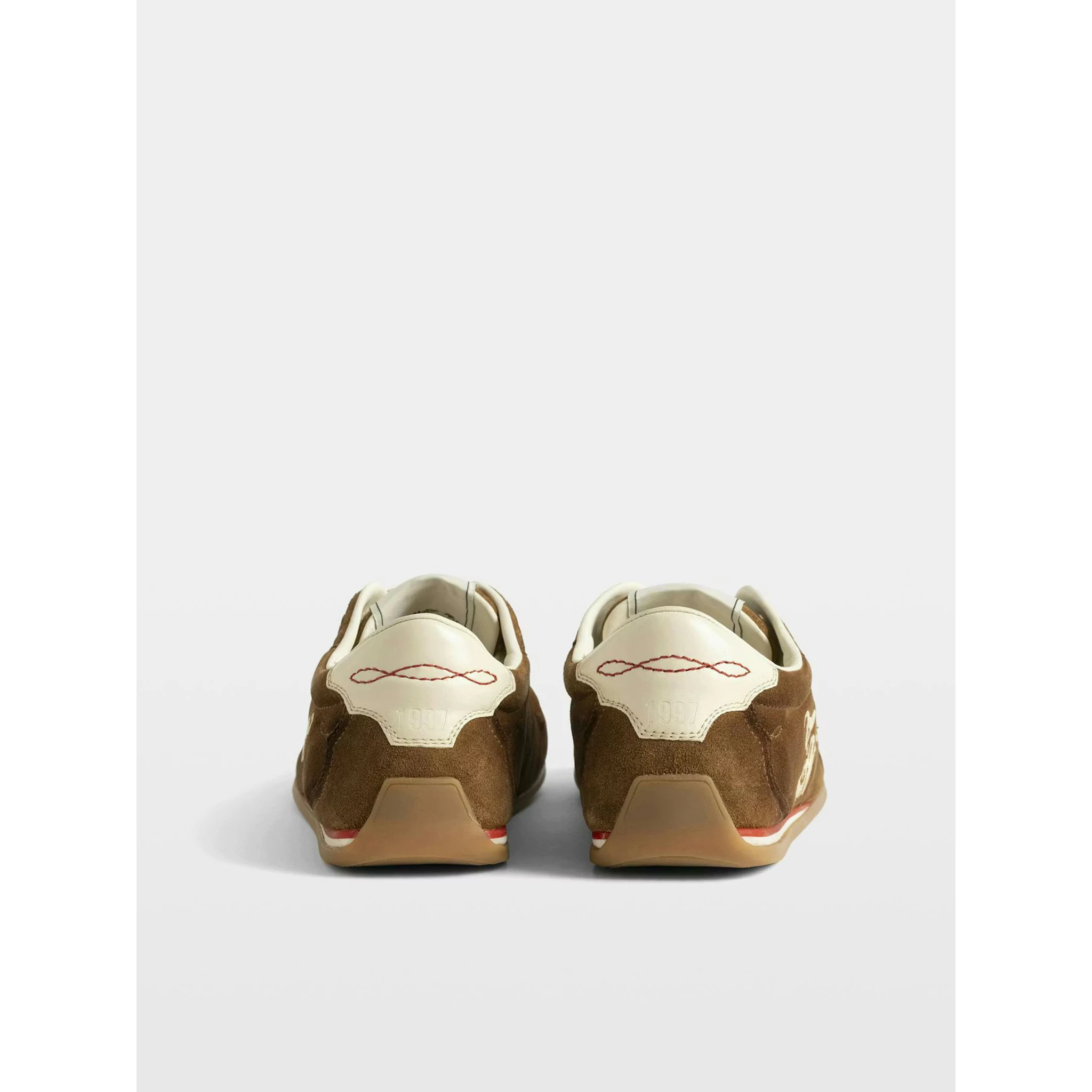 ZADIG & VOLTAIRE DANCE sneakers