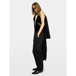 ZADIG & VOLTAIRE CISHI top