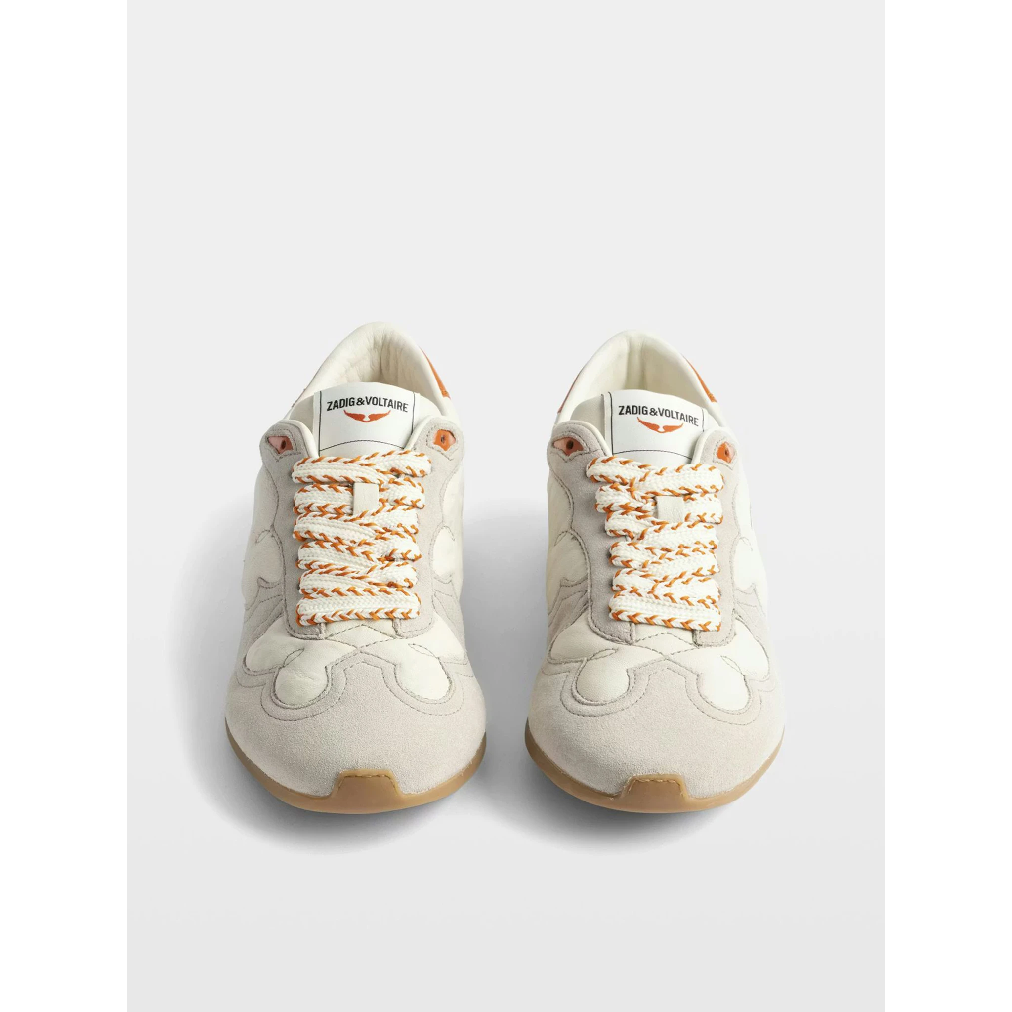 أحذية رياضية للرقص من زاديغ وفولتير