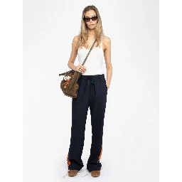 ZADIG & VOLTAIRE POMA pants