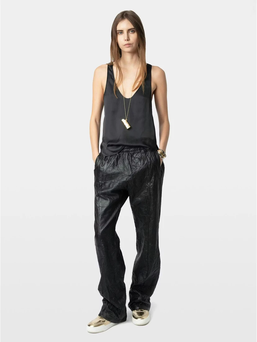 ZADIG & VOLTAIRE TARYS top